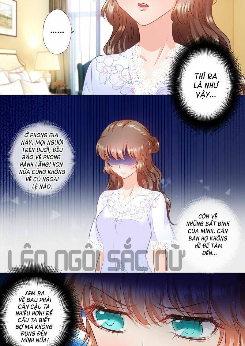 Nhập Cốt Noãn Hôn - Chương 43