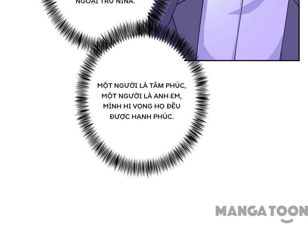 Nhập Cốt Noãn Hôn - Chương 433