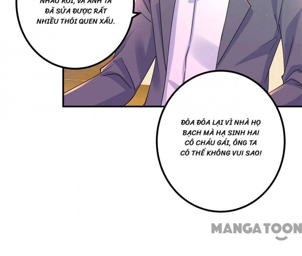 Nhập Cốt Noãn Hôn - Chương 433