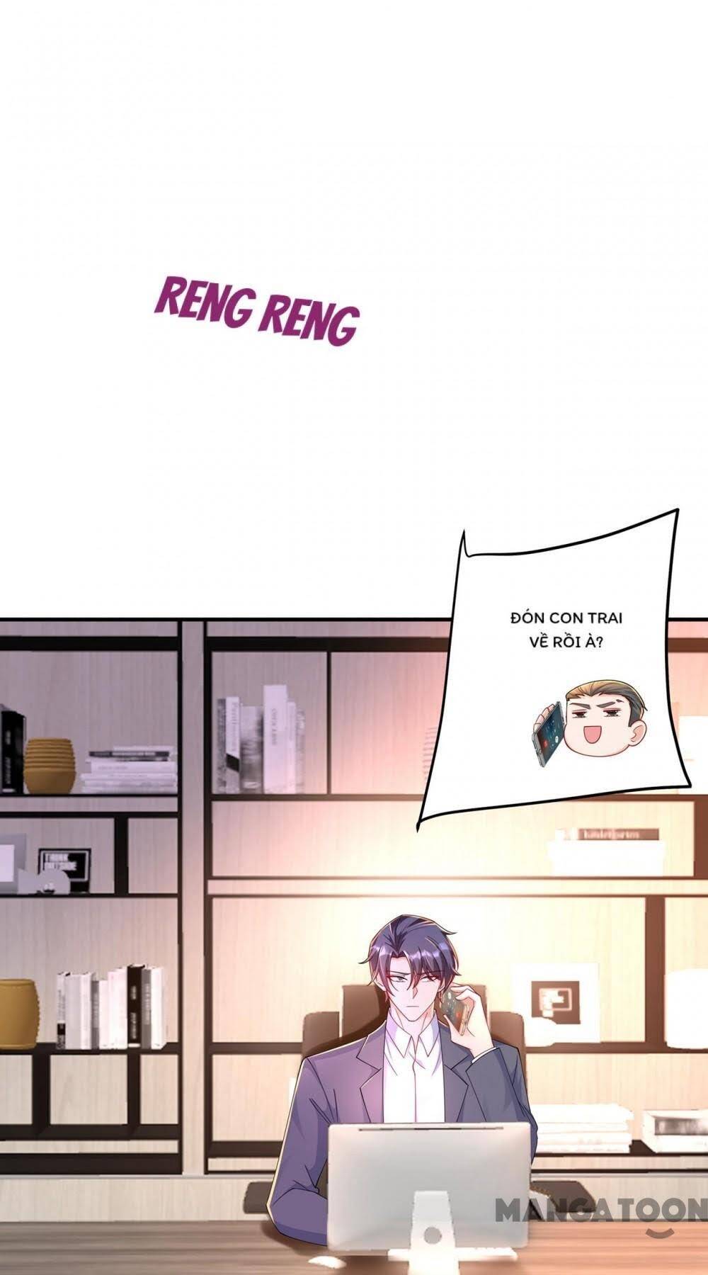 Nhập Cốt Noãn Hôn - Chương 433