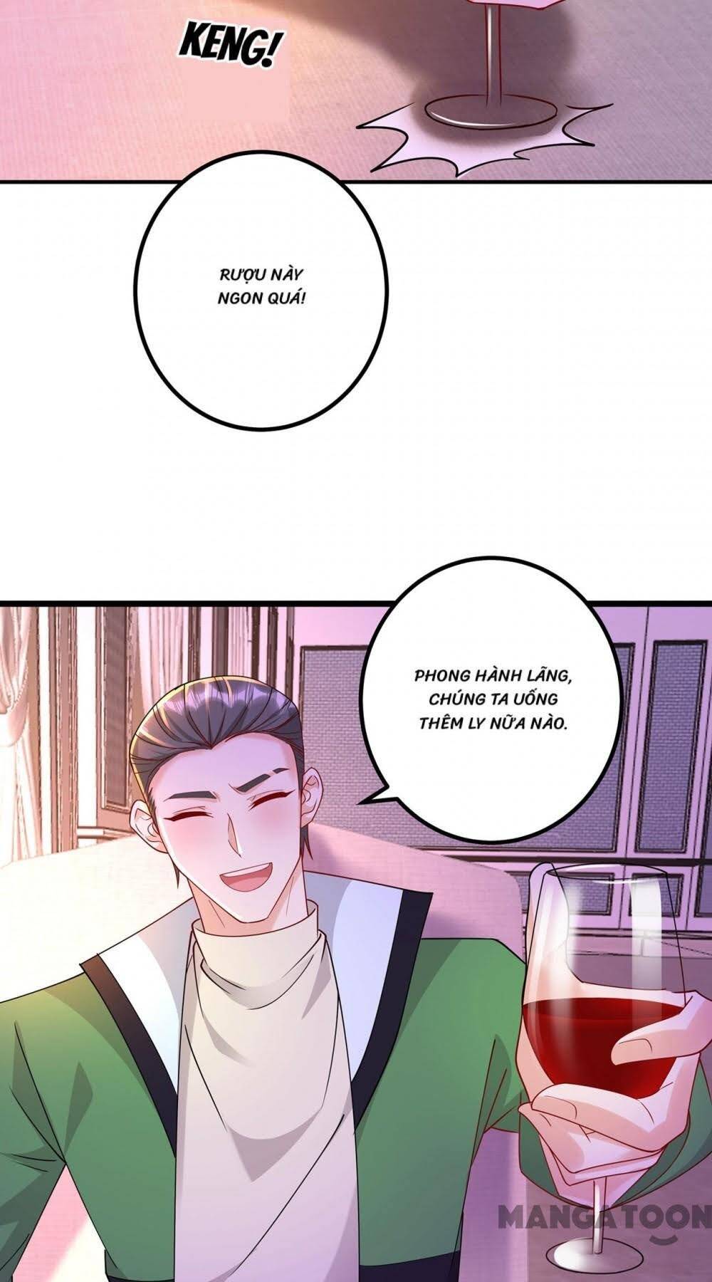 Nhập Cốt Noãn Hôn - Chương 434