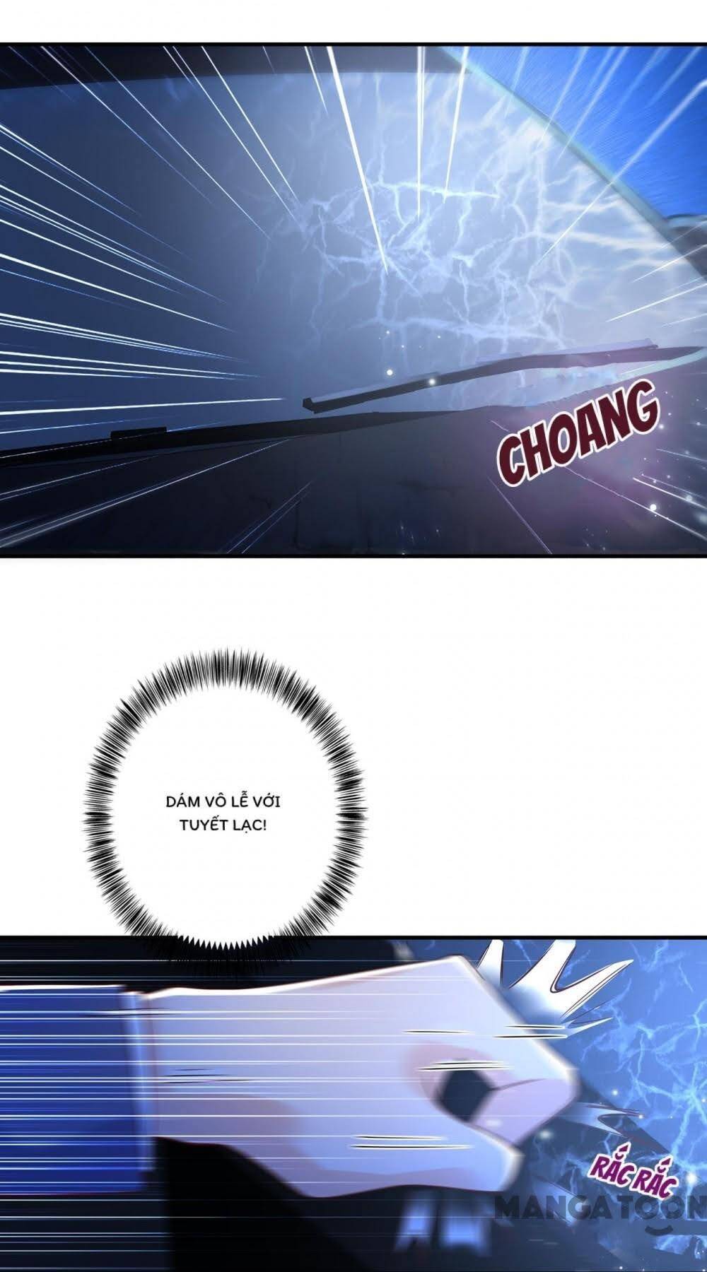 Nhập Cốt Noãn Hôn - Chương 435