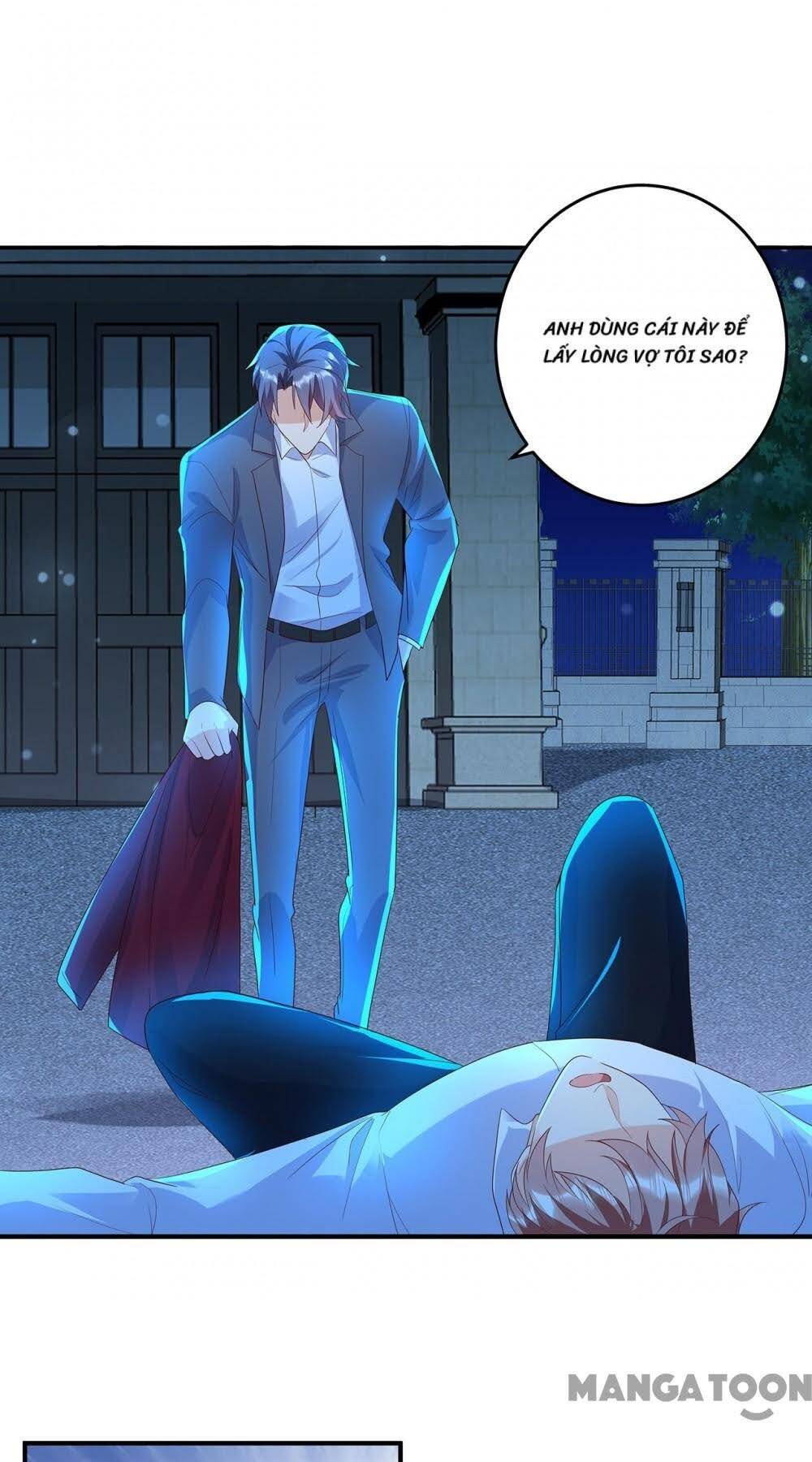 Nhập Cốt Noãn Hôn - Chương 435