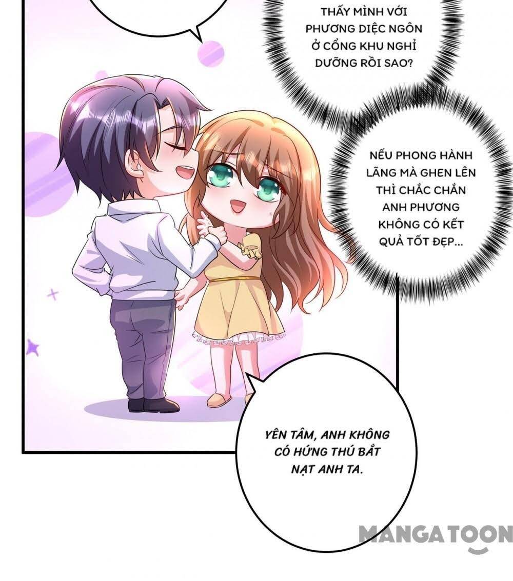 Nhập Cốt Noãn Hôn - Chương 436