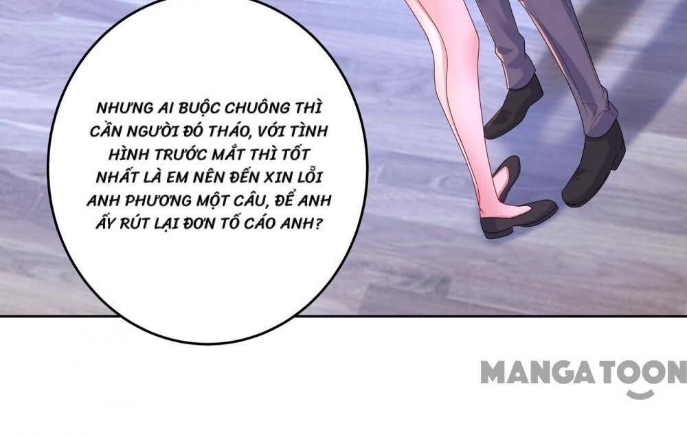 Nhập Cốt Noãn Hôn - Chương 437