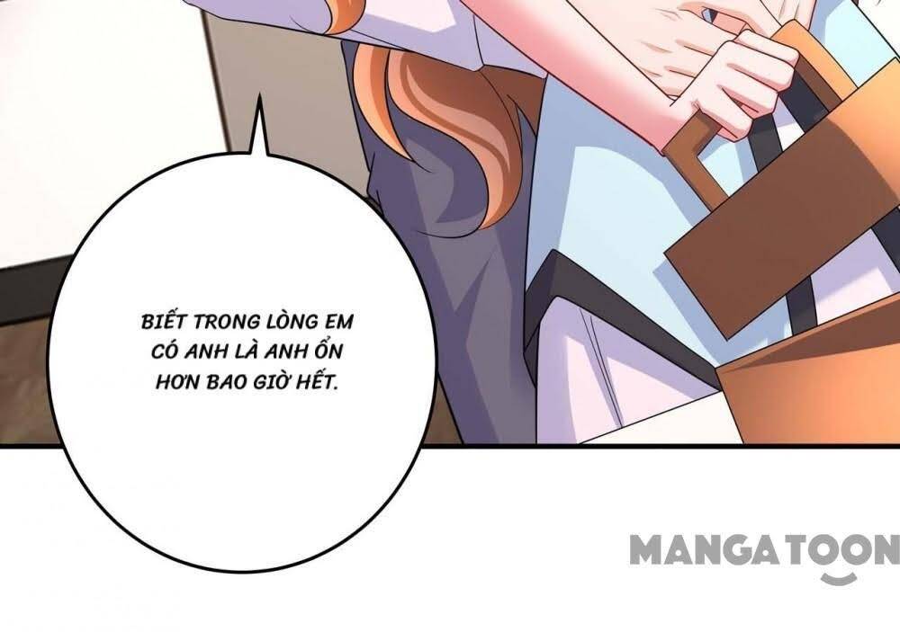 Nhập Cốt Noãn Hôn - Chương 438