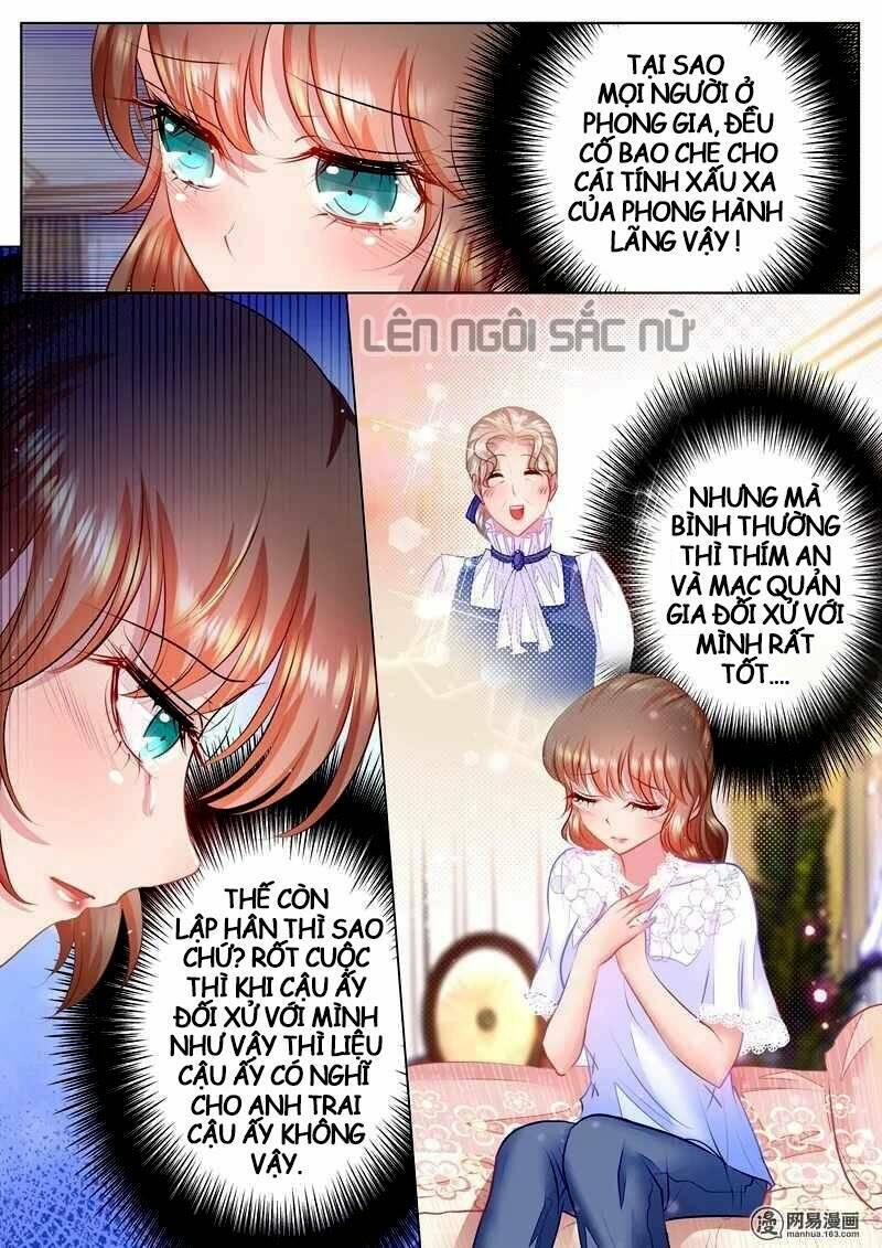 Nhập Cốt Noãn Hôn - Chương 44