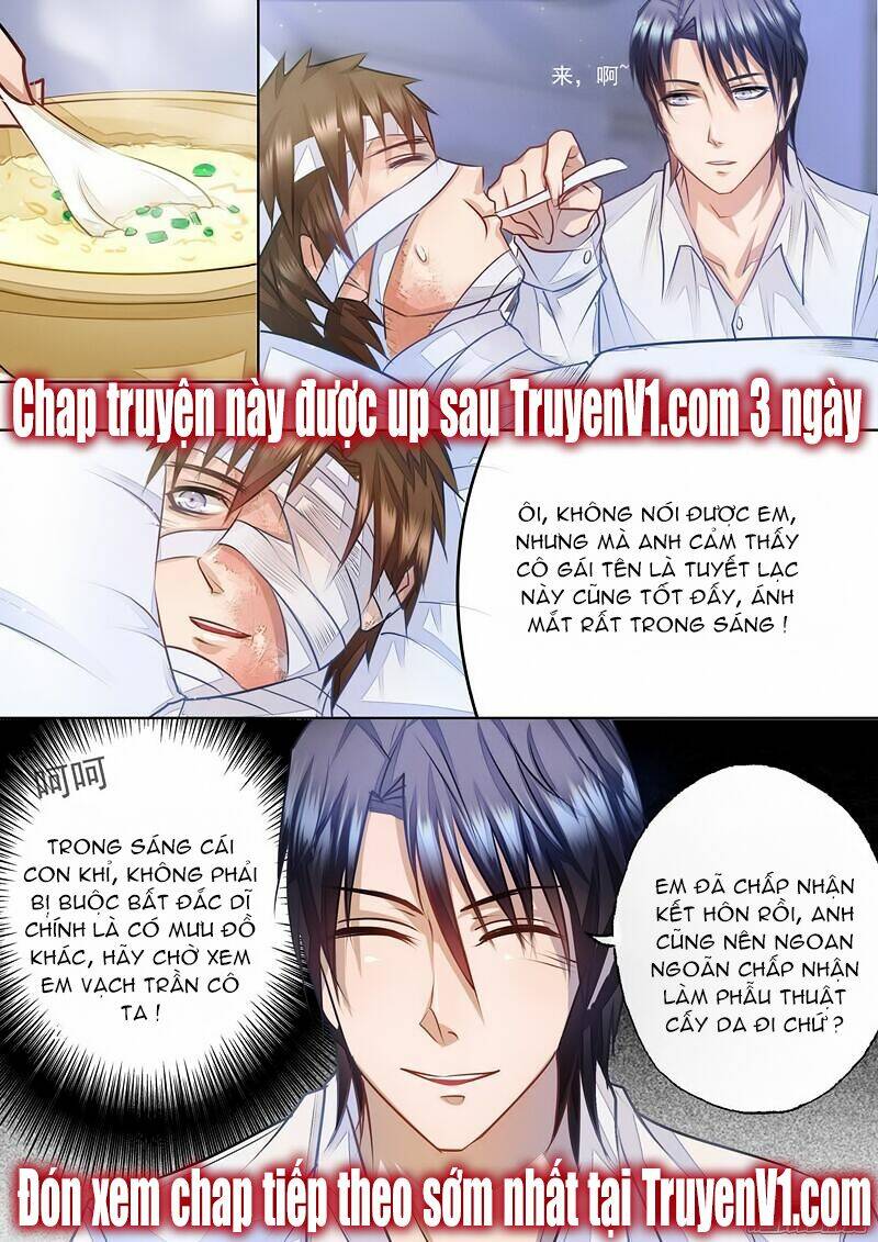 Nhập Cốt Noãn Hôn - Chương 5