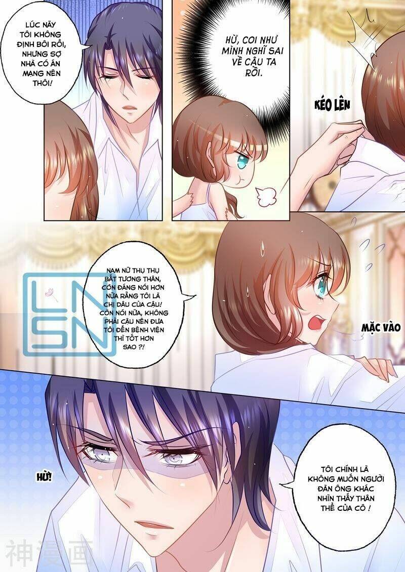 Nhập Cốt Noãn Hôn - Chương 50