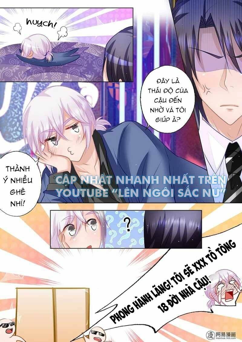 Nhập Cốt Noãn Hôn - Chương 52