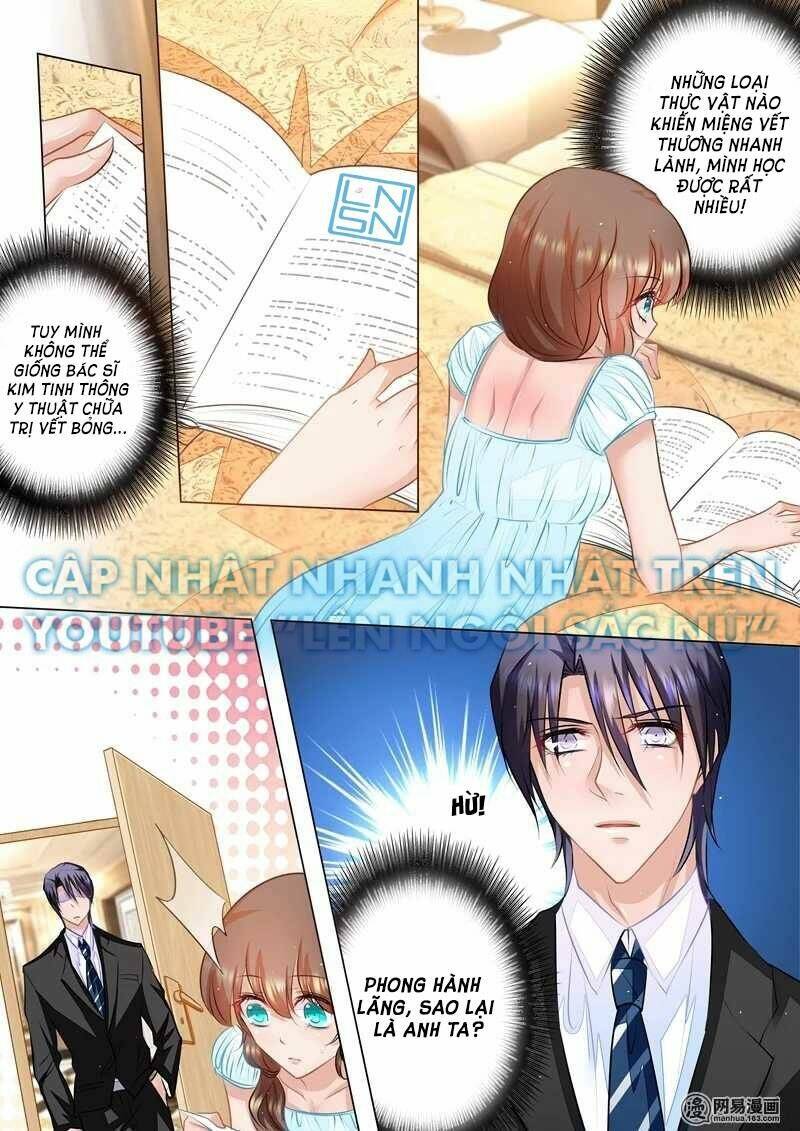Nhập Cốt Noãn Hôn - Chương 53