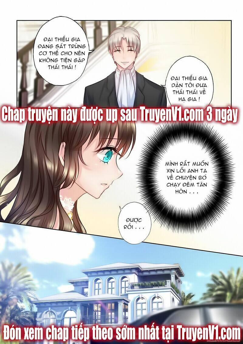 Nhập Cốt Noãn Hôn - Chương 6