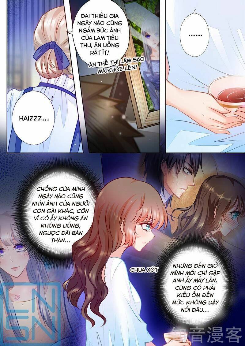 Nhập Cốt Noãn Hôn - Chương 63