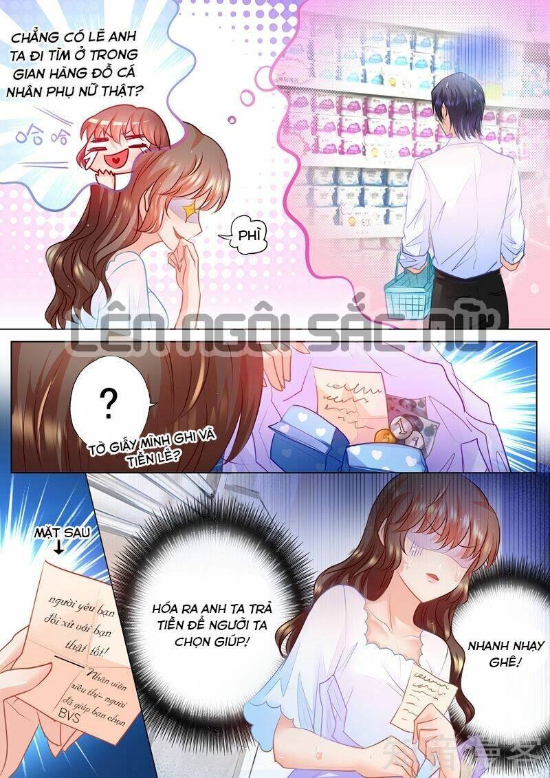 Nhập Cốt Noãn Hôn - Chương 64