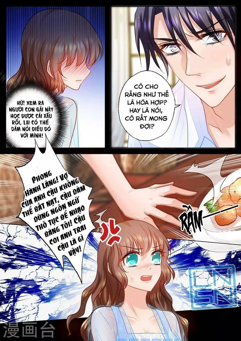 Nhập Cốt Noãn Hôn - Chương 67