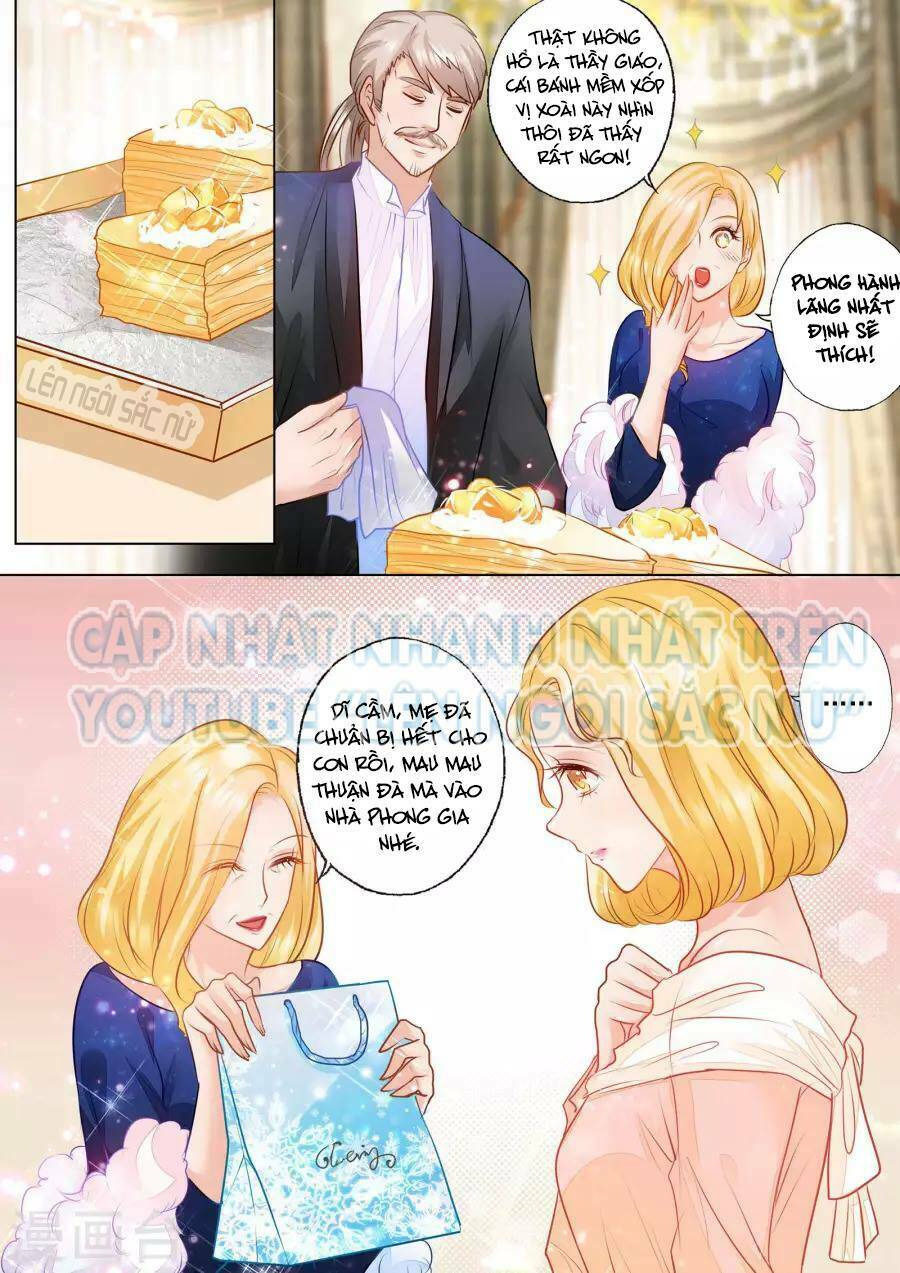 Nhập Cốt Noãn Hôn - Chương 68