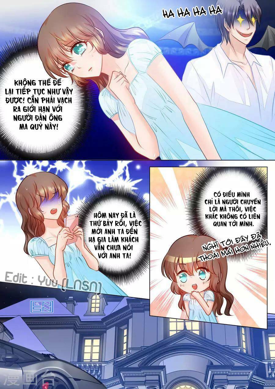 Nhập Cốt Noãn Hôn - Chương 68