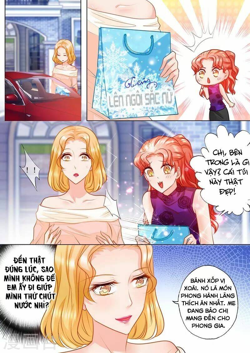 Nhập Cốt Noãn Hôn - Chương 69