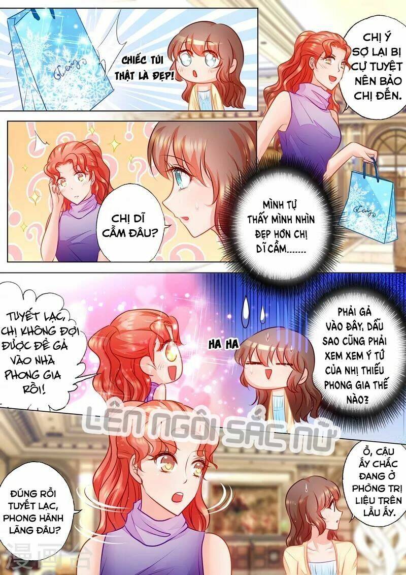 Nhập Cốt Noãn Hôn - Chương 69