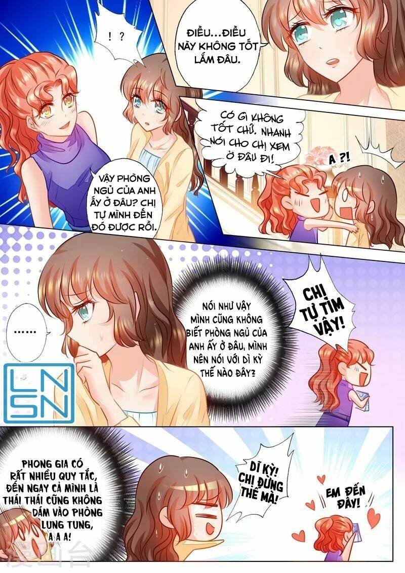 Nhập Cốt Noãn Hôn - Chương 69