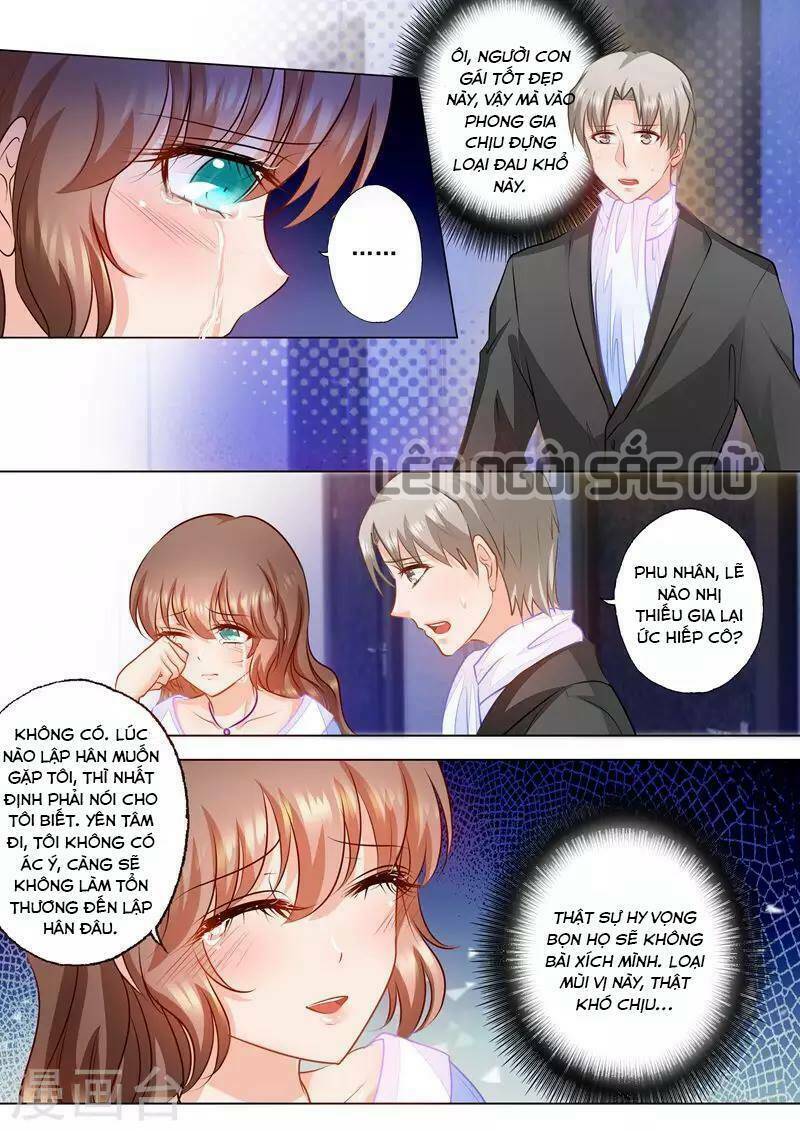 Nhập Cốt Noãn Hôn - Chương 76