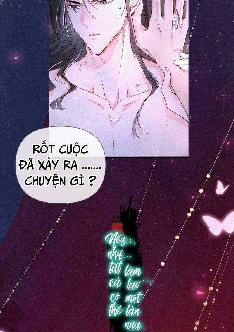 Nhập Mạc Chi Thần - Chương 1