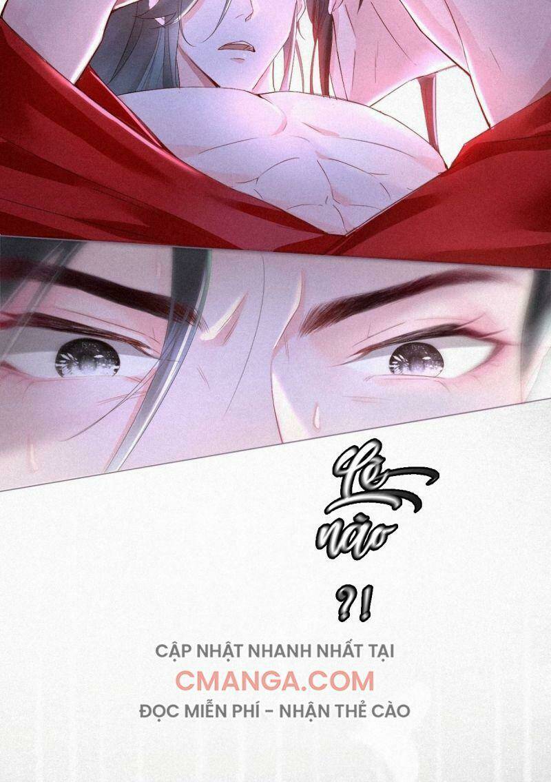 Nhập Mạc Chi Thần - Chương 1
