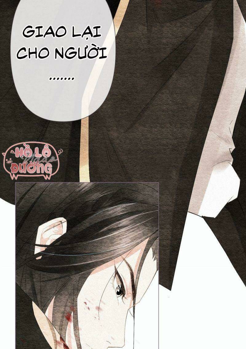 Nhập Mạc Chi Thần - Chương 1