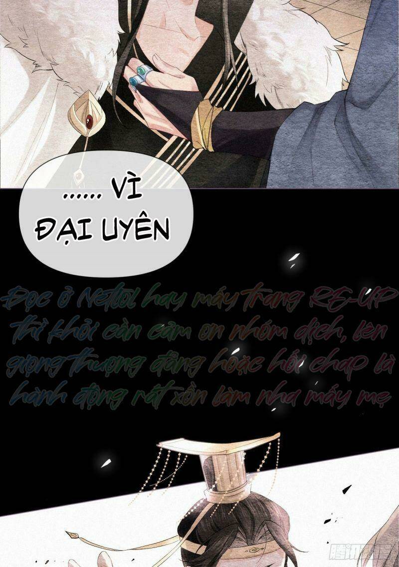 Nhập Mạc Chi Thần - Chương 1