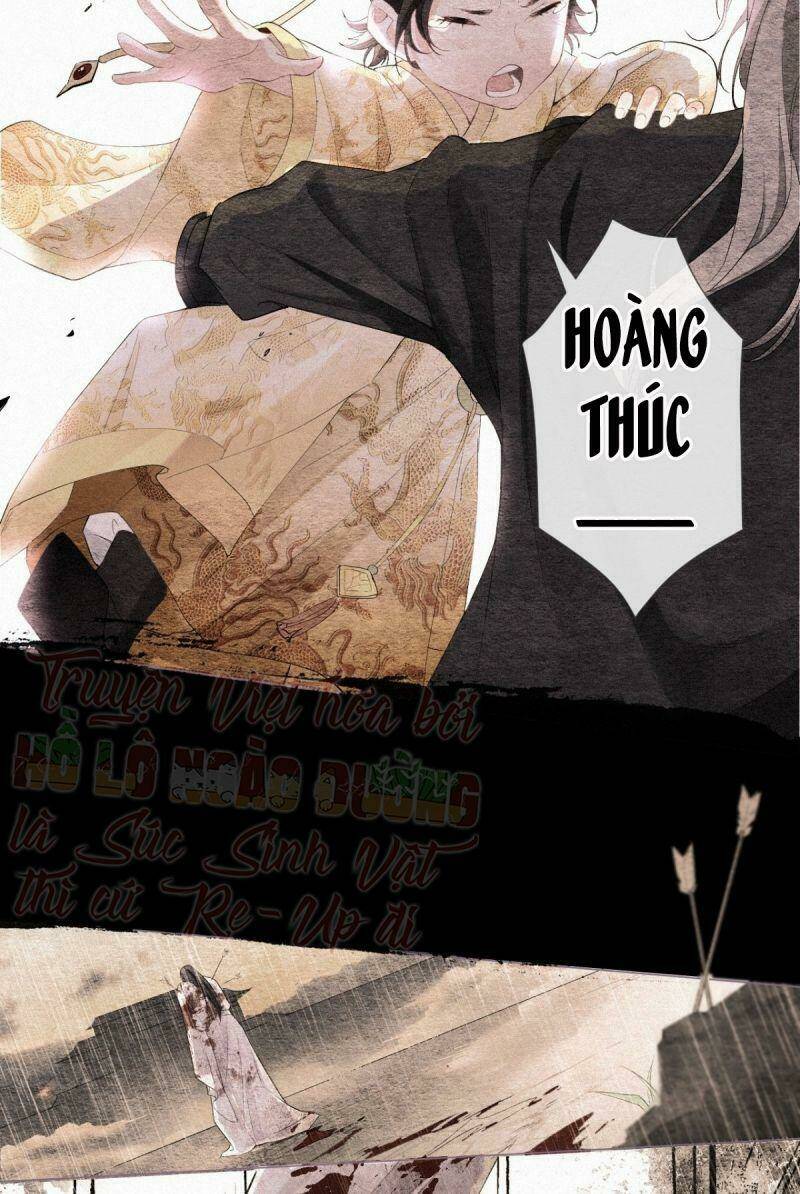 Nhập Mạc Chi Thần - Chương 1