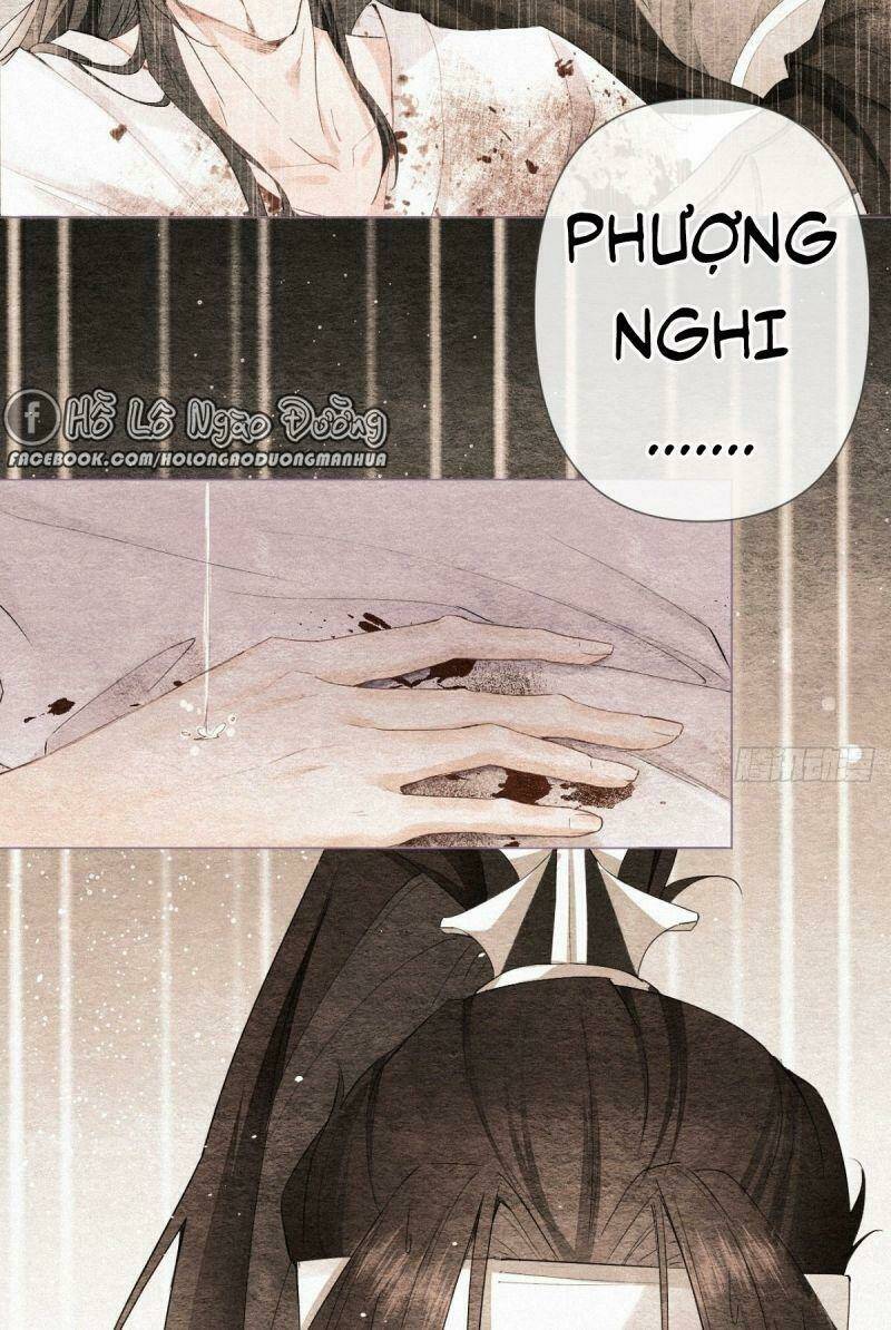 Nhập Mạc Chi Thần - Chương 1