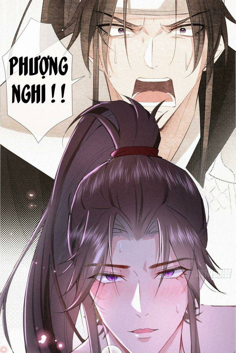Nhập Mạc Chi Thần - Chương 1