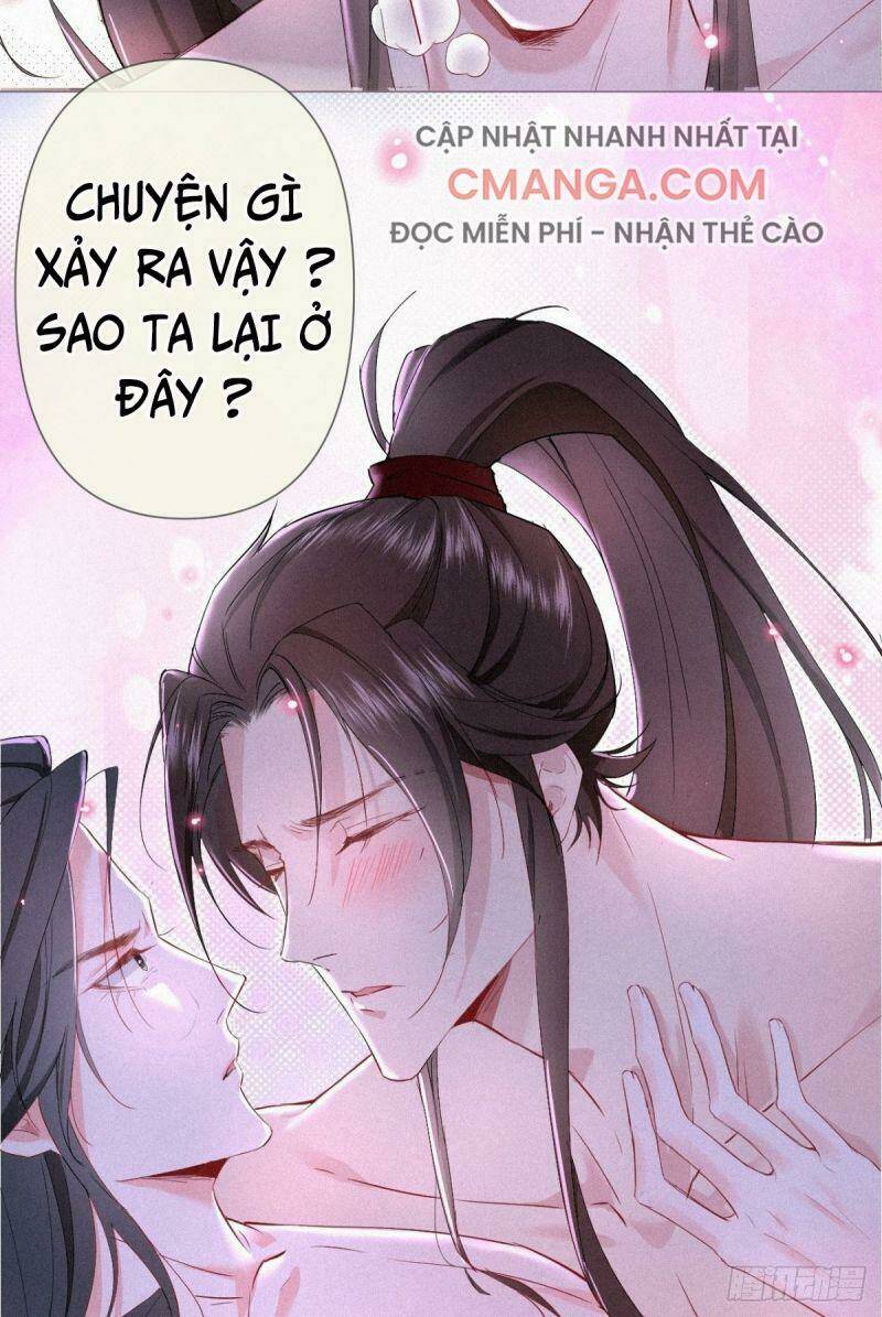 Nhập Mạc Chi Thần - Chương 1