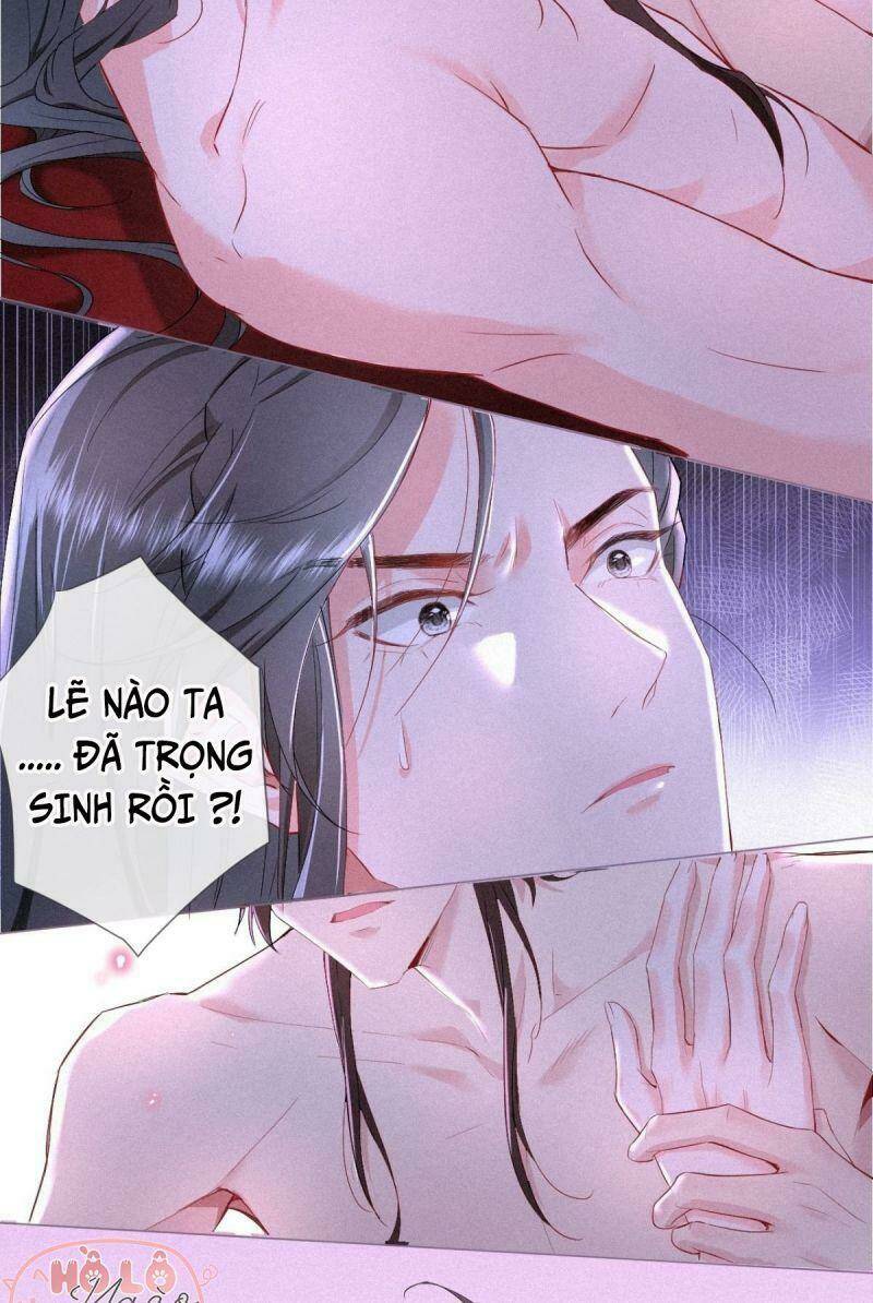 Nhập Mạc Chi Thần - Chương 1
