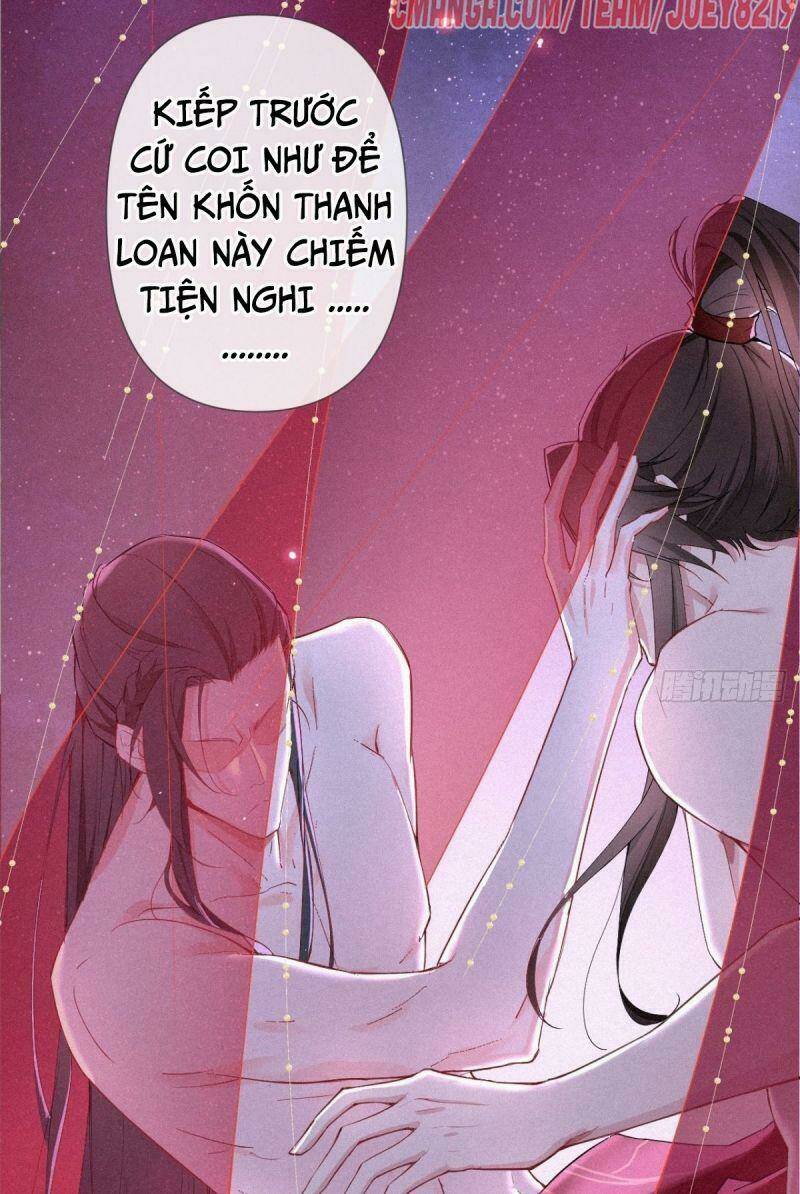 Nhập Mạc Chi Thần - Chương 1