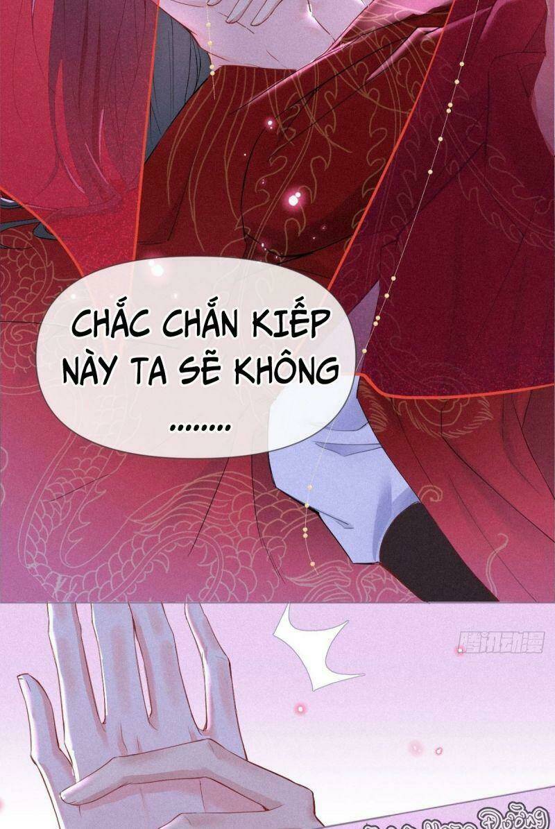 Nhập Mạc Chi Thần - Chương 1