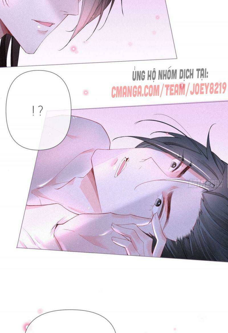 Nhập Mạc Chi Thần - Chương 1