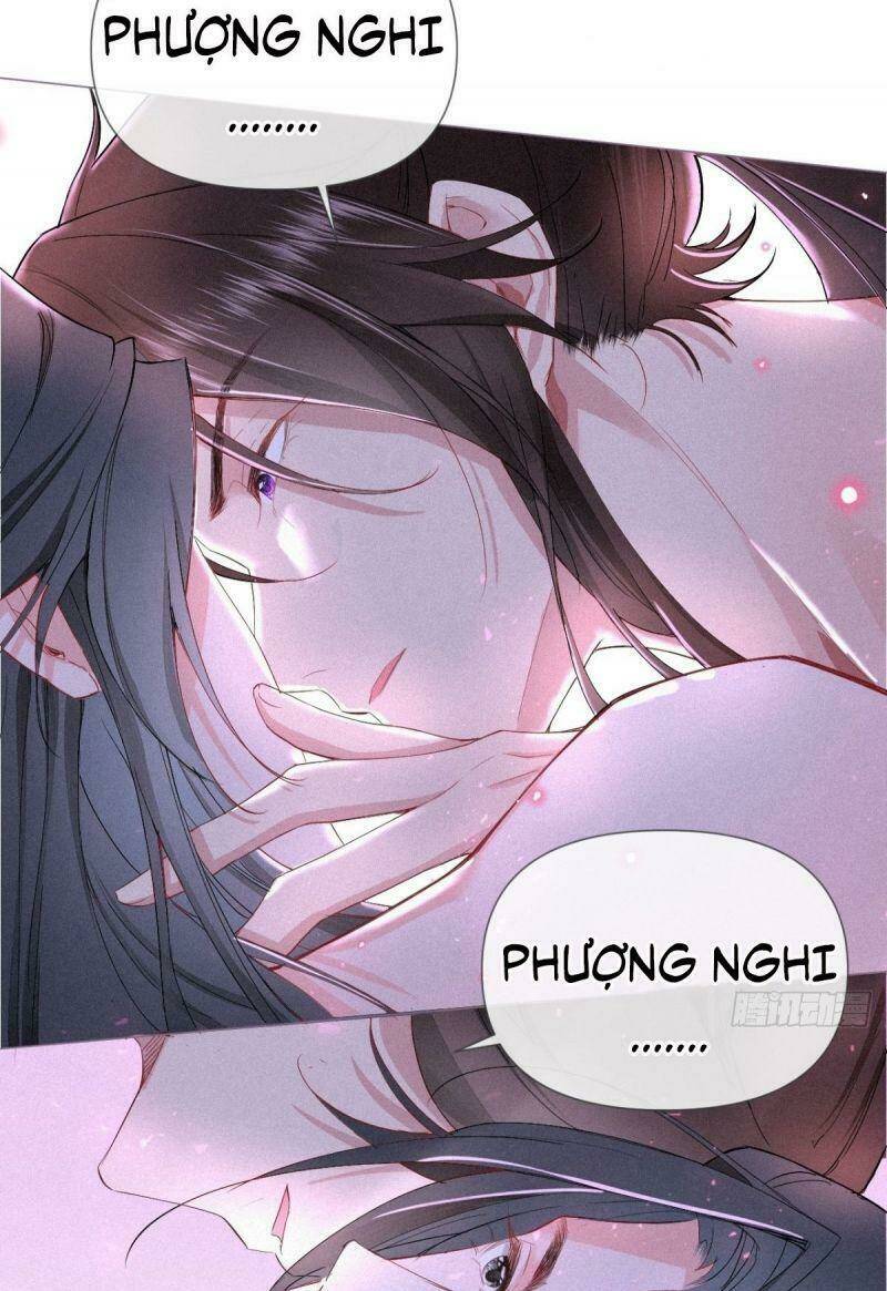 Nhập Mạc Chi Thần - Chương 1