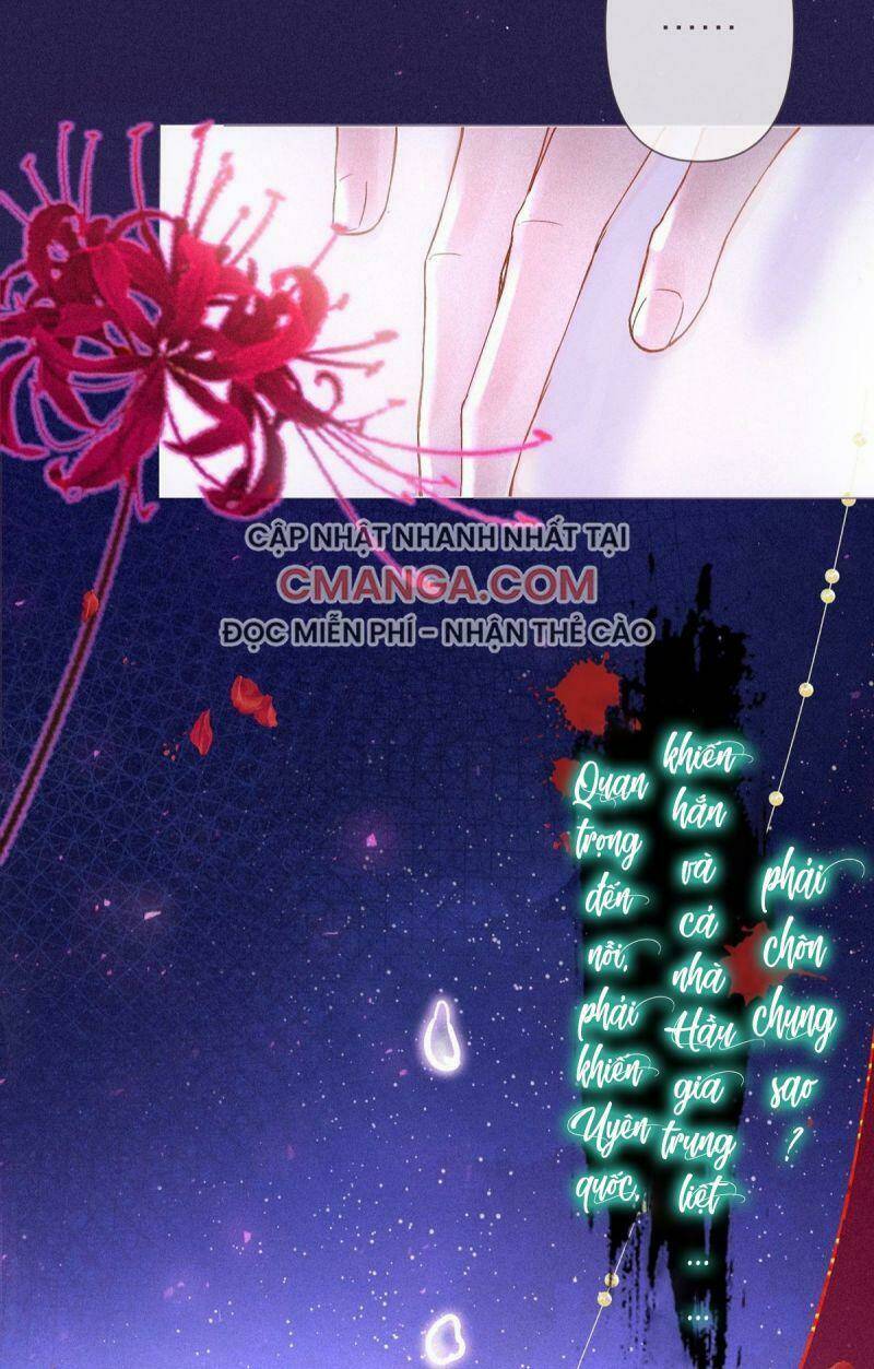 Nhập Mạc Chi Thần - Chương 1