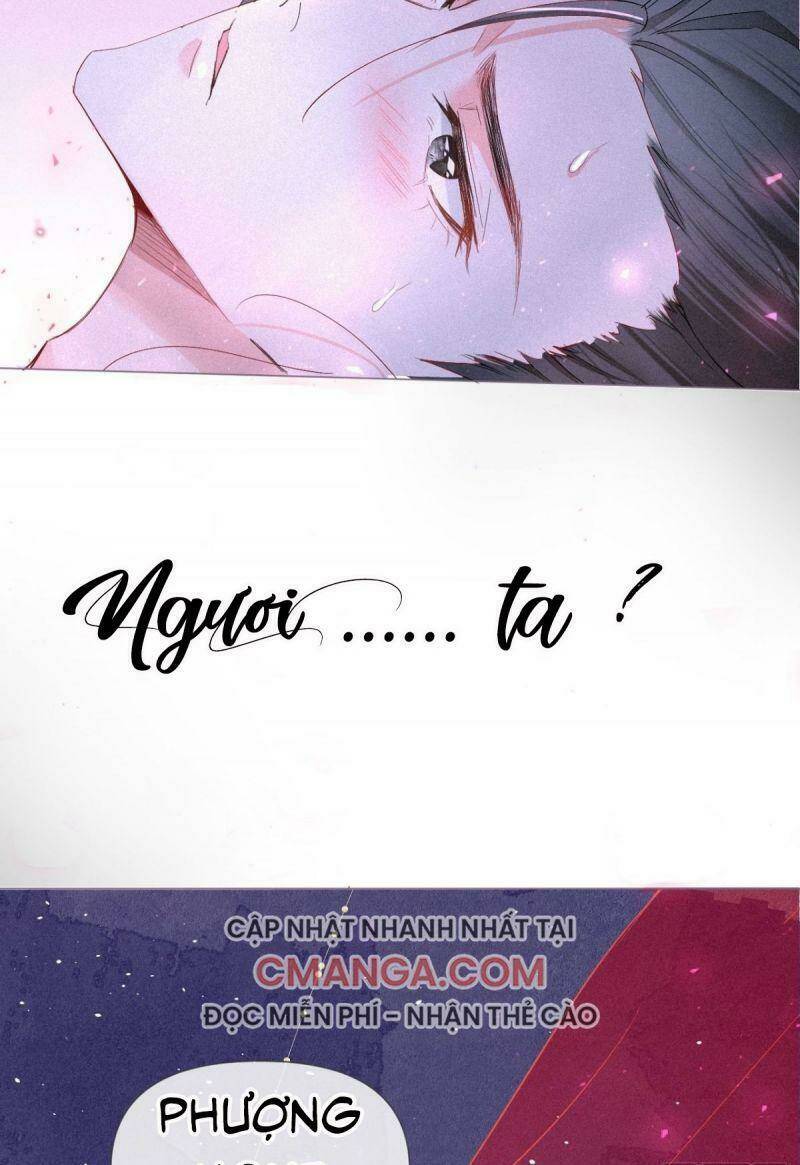 Nhập Mạc Chi Thần - Chương 1