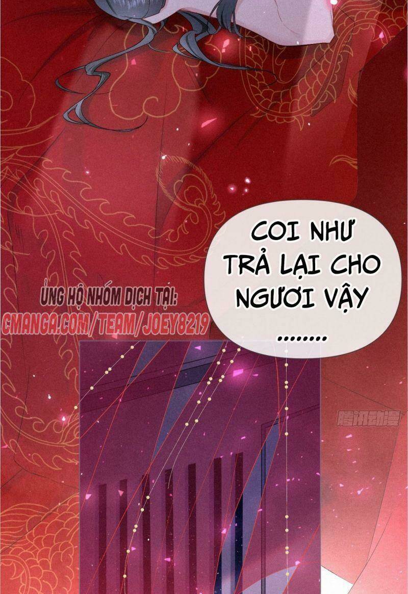 Nhập Mạc Chi Thần - Chương 1