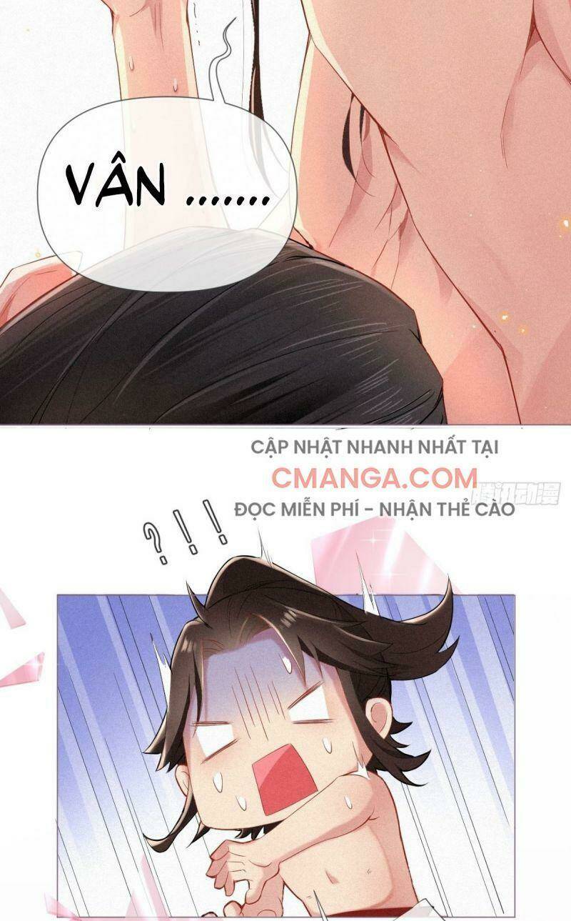 Nhập Mạc Chi Thần - Chương 1