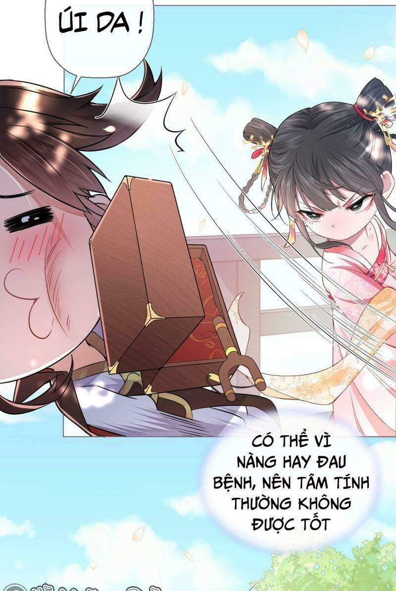 Nhập Mạc Chi Thần - Chương 10