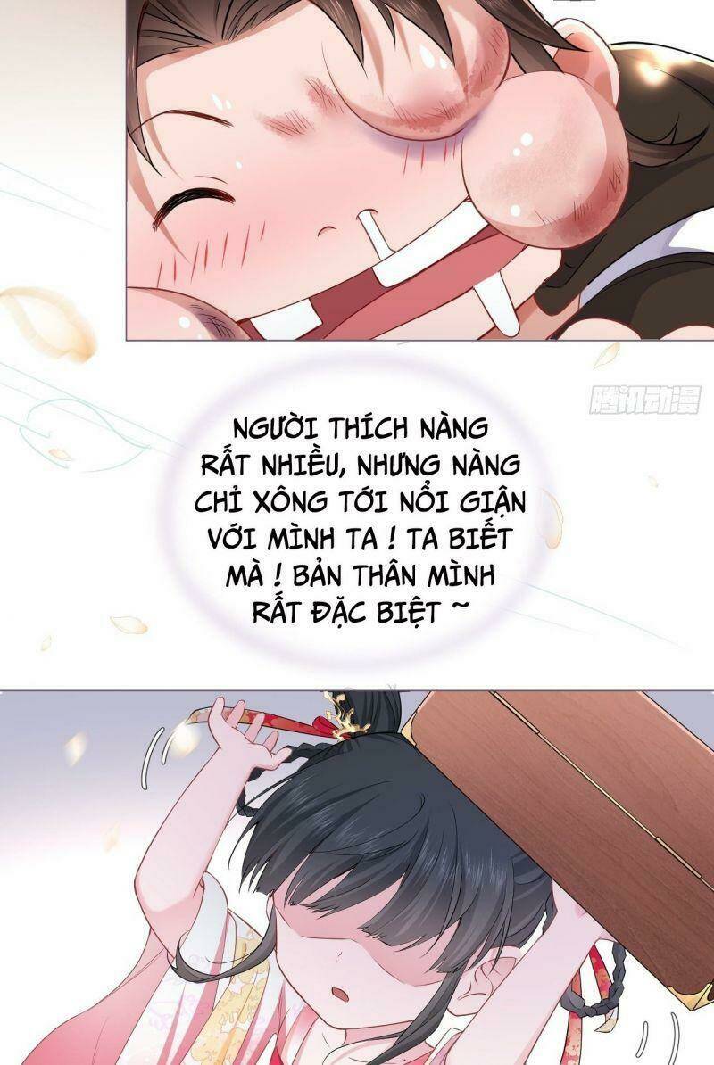 Nhập Mạc Chi Thần - Chương 10
