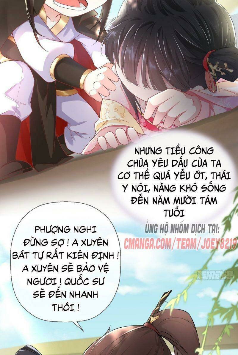 Nhập Mạc Chi Thần - Chương 10