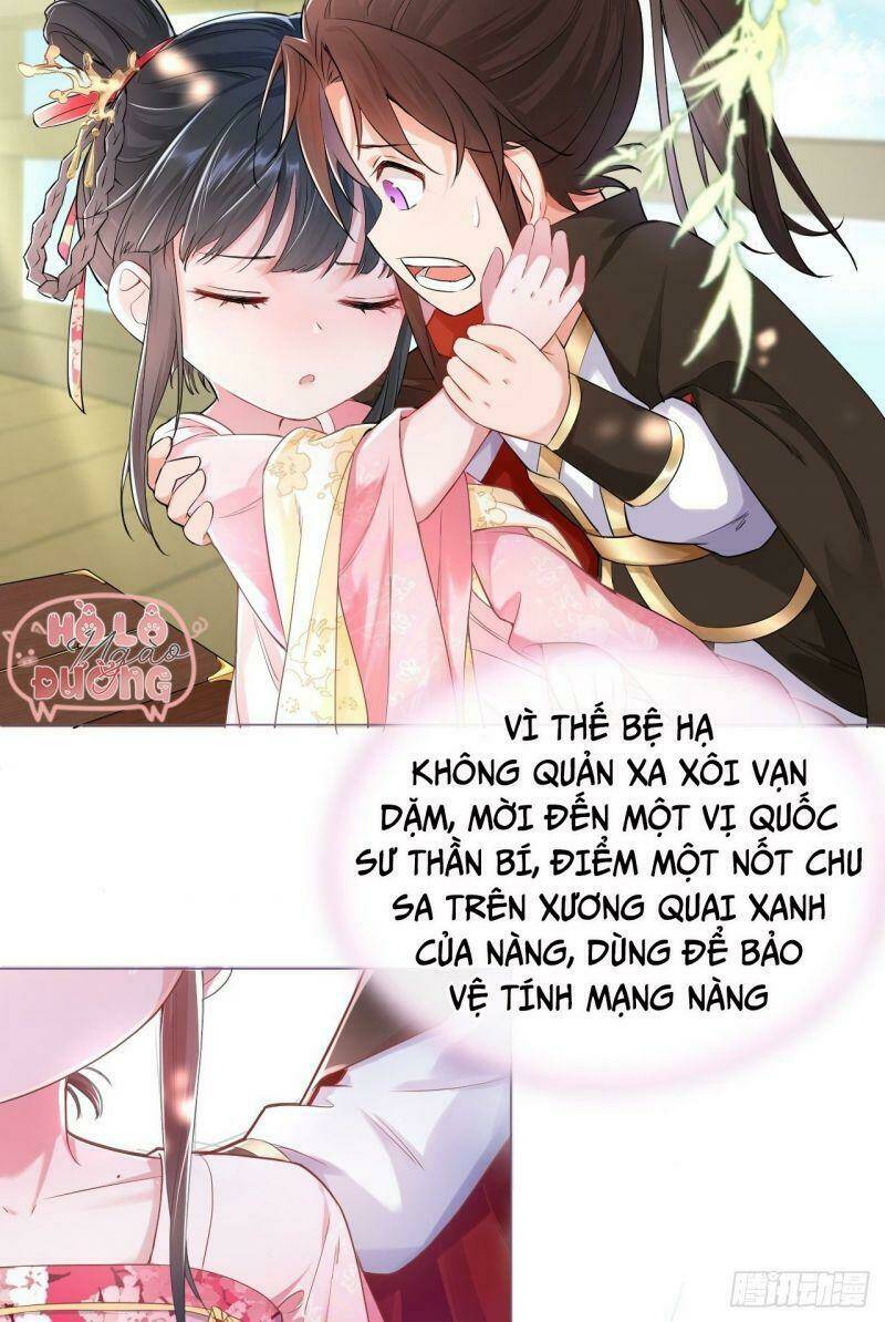 Nhập Mạc Chi Thần - Chương 10