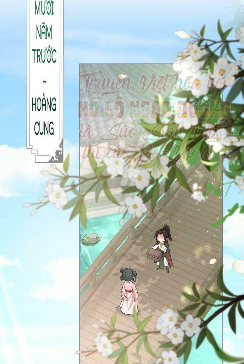 Nhập Mạc Chi Thần - Chương 10