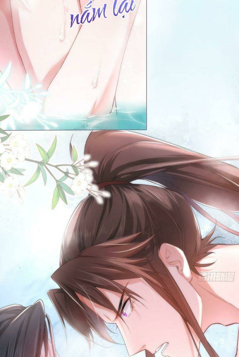 Nhập Mạc Chi Thần - Chương 10