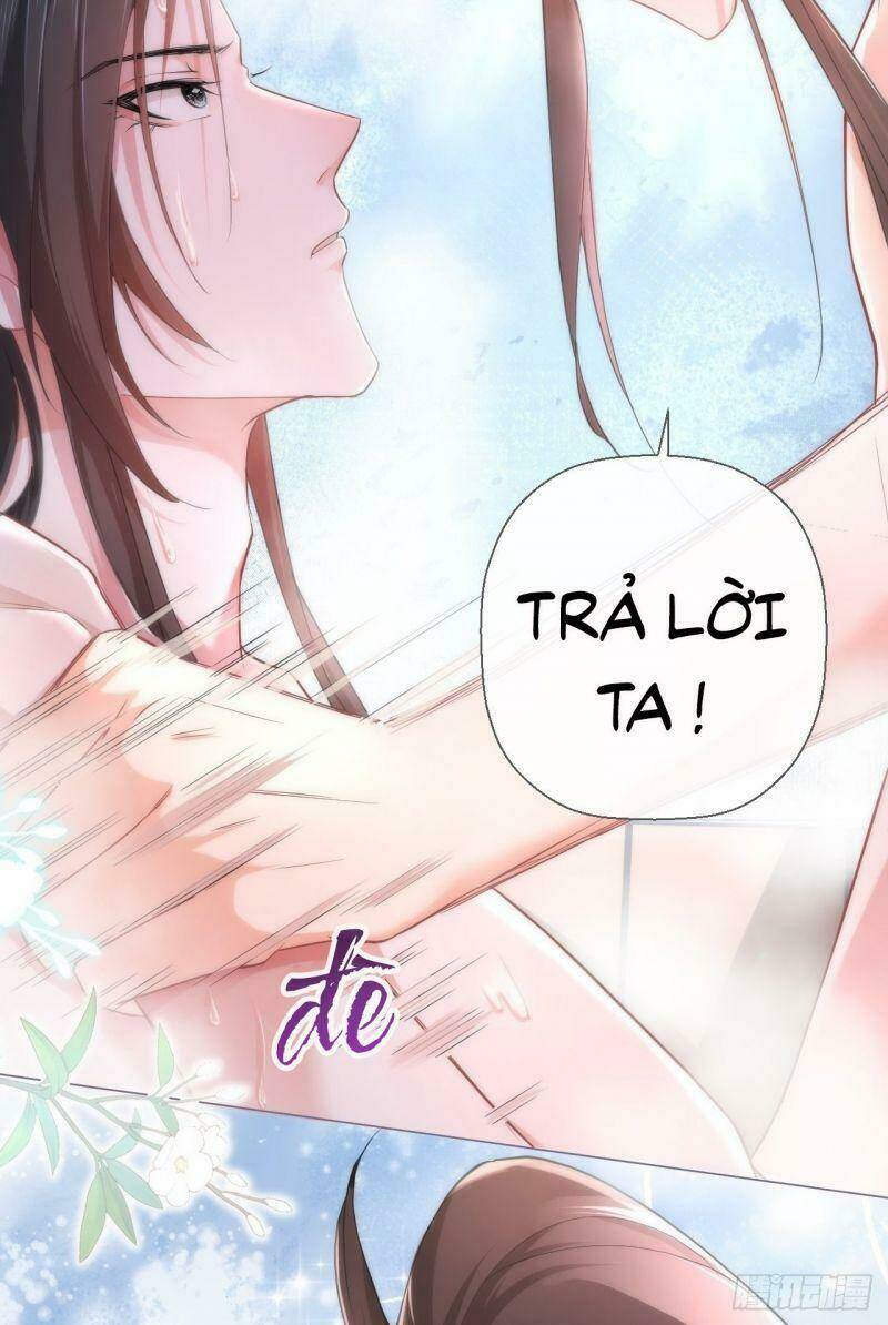 Nhập Mạc Chi Thần - Chương 10