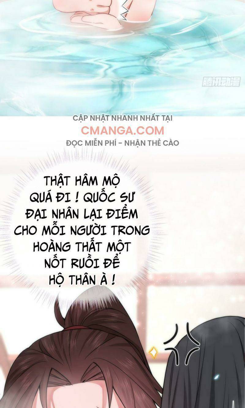 Nhập Mạc Chi Thần - Chương 10